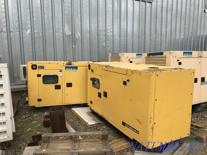 Sell diesel generator Astana - photo 6