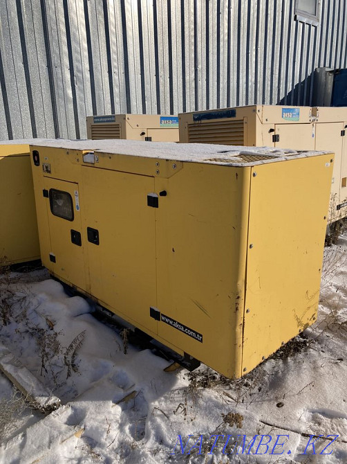 Sell diesel generator Astana - photo 7