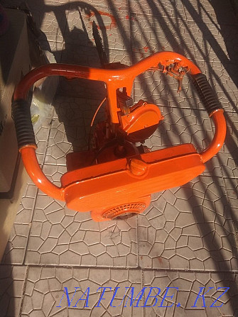 Chainsaw Ural 2 Almaty - photo 2