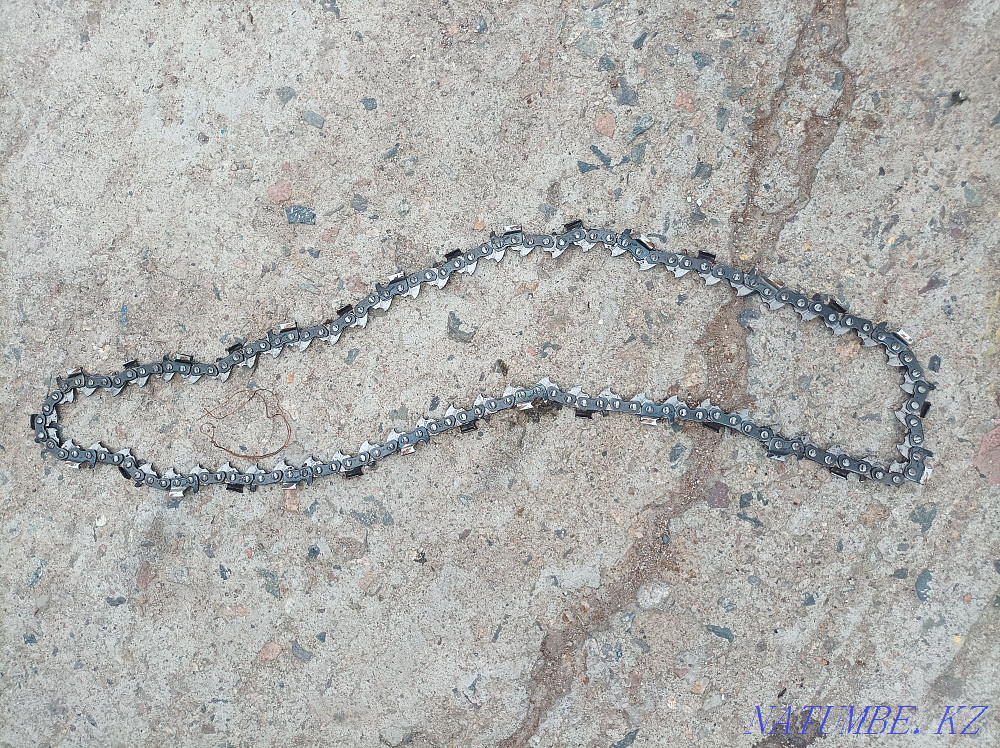 I sell spare parts for the Druzhba 19 chainsaw  - photo 6