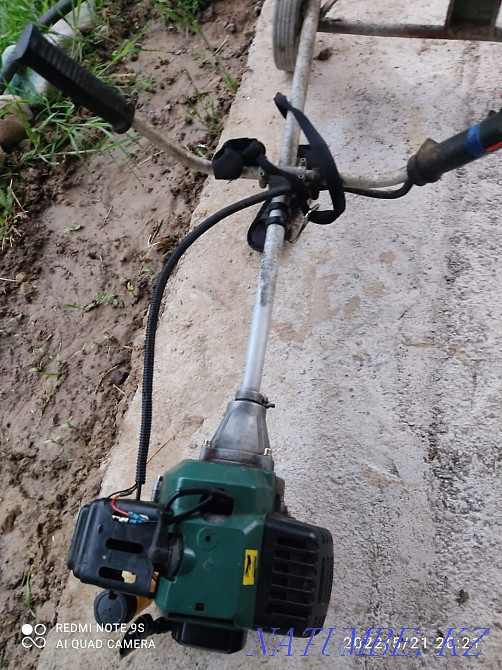 Trimmer Almaty - photo 1