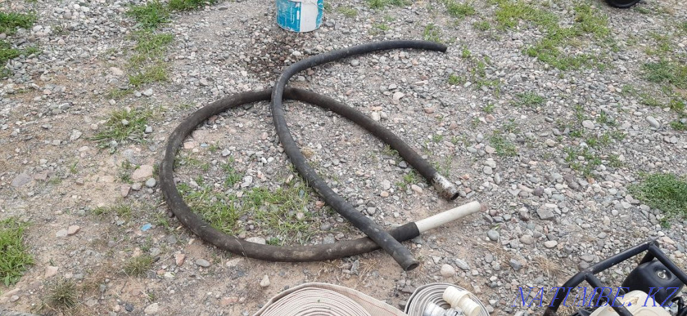 Motor pump for home, garden, for watering.  - photo 5