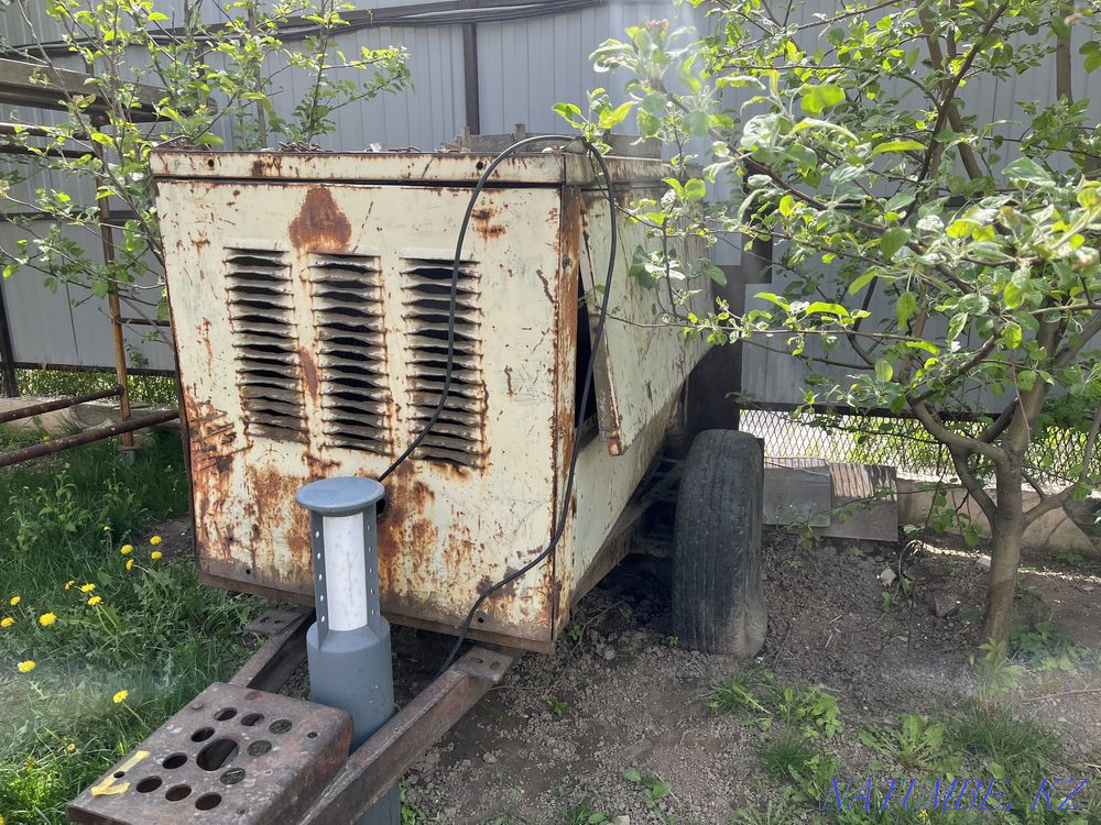 SAG petrol Каменка - photo 2