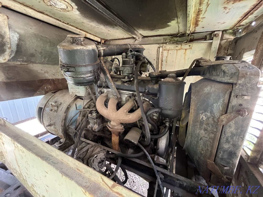 SAG petrol Каменка - photo 1