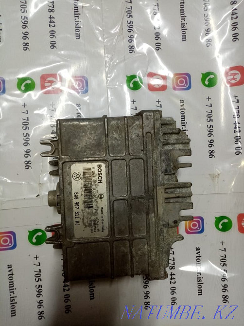 Computer of all kinds of auto control box Atyrau - photo 5