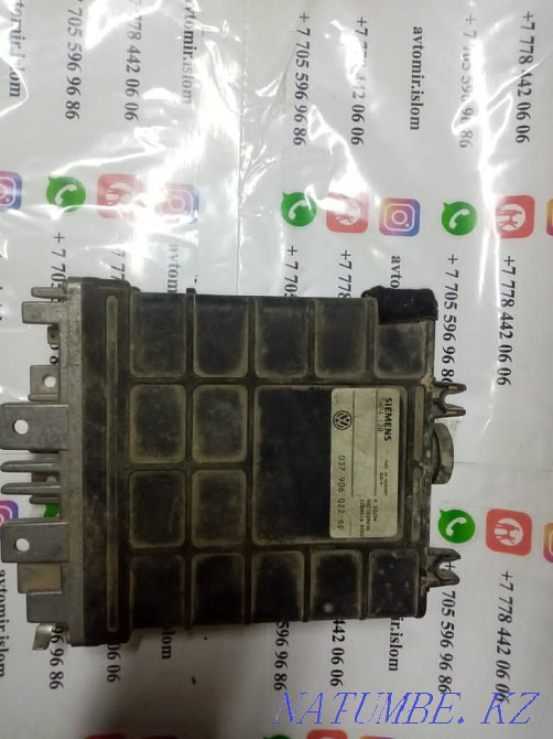 Computer of all kinds of auto control box Atyrau - photo 7