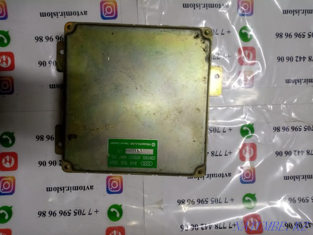 Computer of all kinds of auto control box Atyrau - photo 6