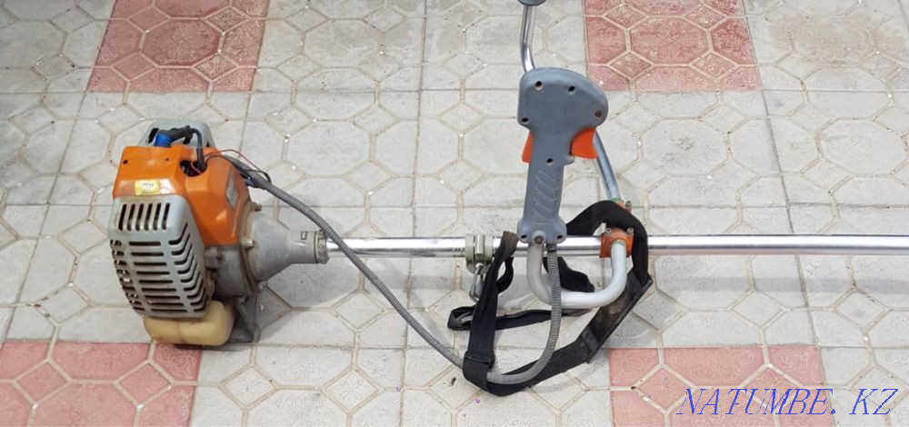 petrol mower Atyrau - photo 3