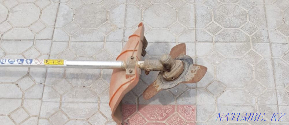 petrol mower Atyrau - photo 2