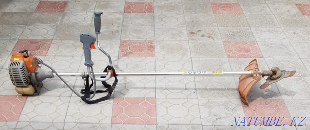 petrol mower Atyrau - photo 1