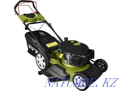 Petrol lawn mowers Almaty - photo 2