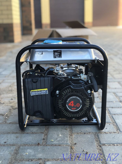 продам генератор Уральск - изображение 4