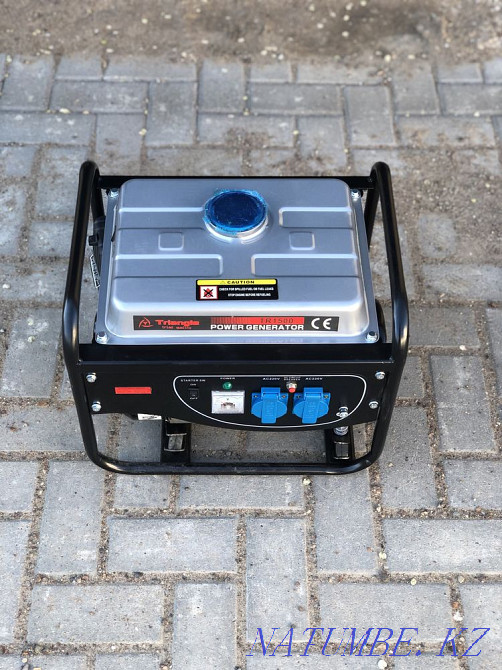 продам генератор Уральск - изображение 2