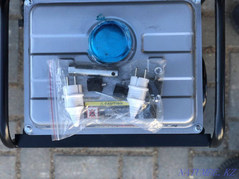 продам генератор Уральск - изображение 6