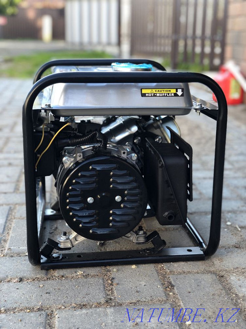 продам генератор Уральск - изображение 3