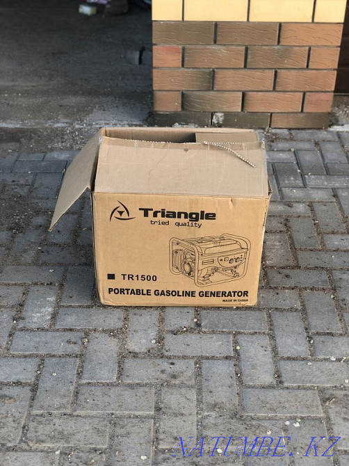 продам генератор Уральск - изображение 7