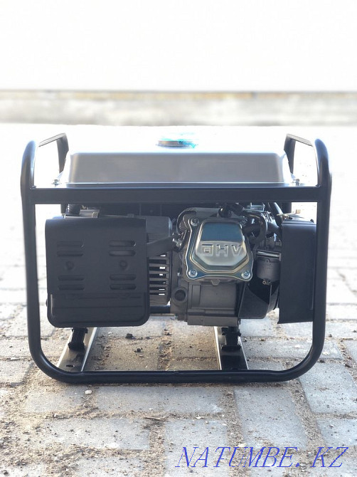 продам генератор Уральск - изображение 5