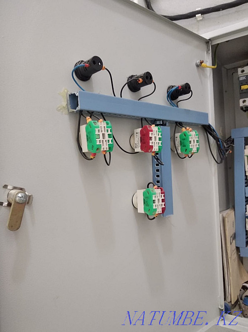 Продаётся газовый генератор Алмалы - изображение 8