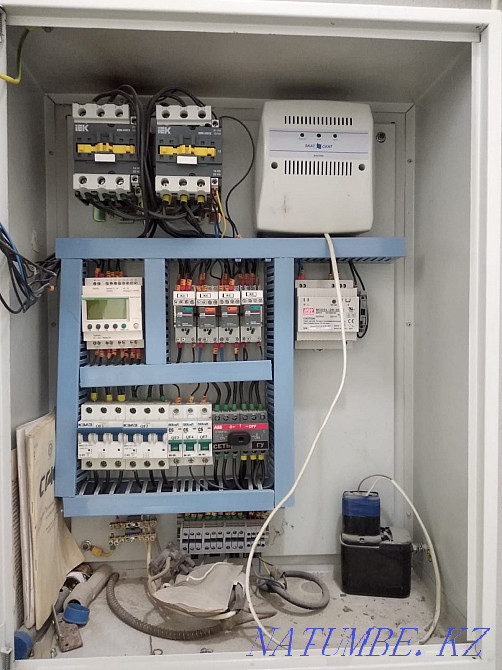 Продаётся газовый генератор Алмалы - изображение 7