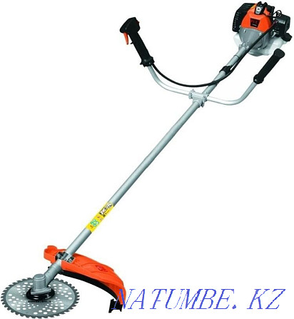 PIT petrol trimmer Almaty - photo 1