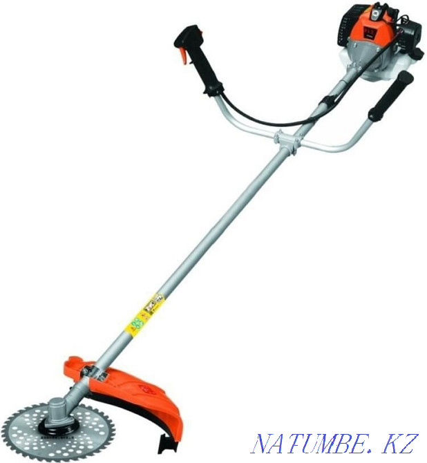PIT petrol trimmer Almaty - photo 1