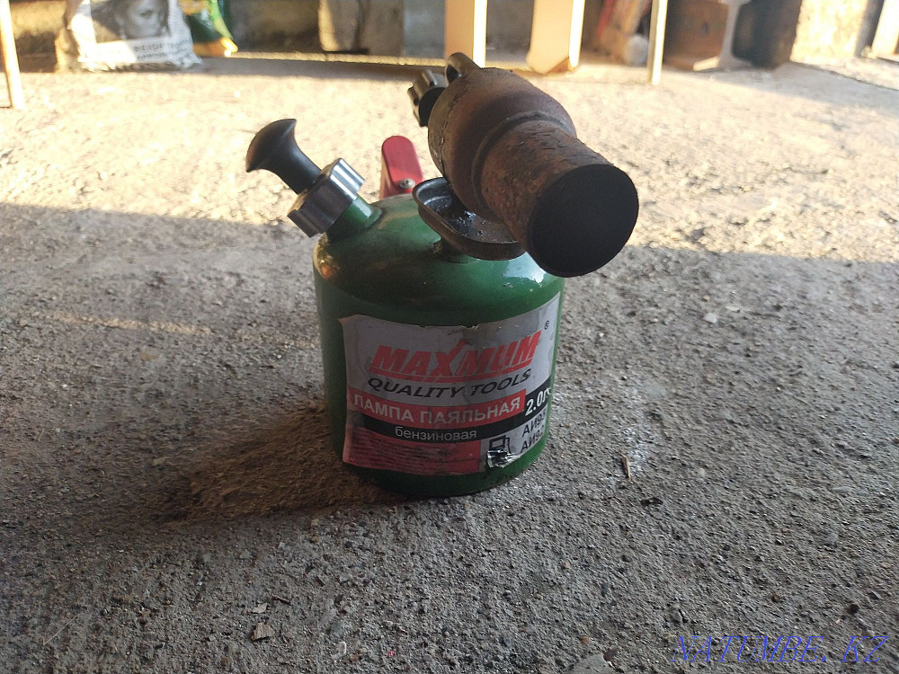 Новая пояльная лампа Ерейментау - изображение 2