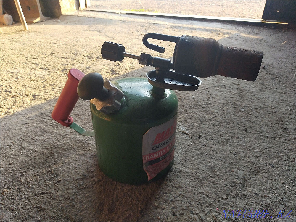 Новая пояльная лампа Ерейментау - изображение 1