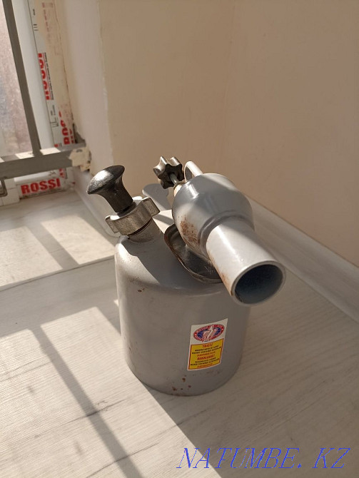 Поляны ломпа бензи Тельмана - изображение 1