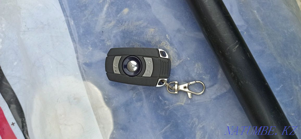 Продам генератор с автозапуском Магнат с АВР 7000 Алмалы - изображение 4