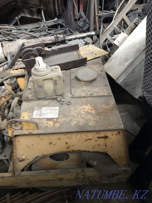 Mini ice rink Karagandy - photo 1