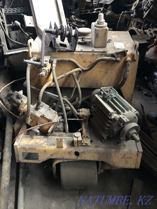 Mini ice rink Karagandy - photo 2