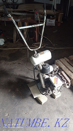 I will sell a motor-cultivator Petropavlovsk - photo 2