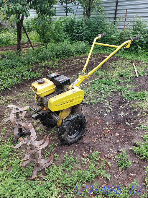 Продам мотоблок, культиватор, плуг  - изображение 1