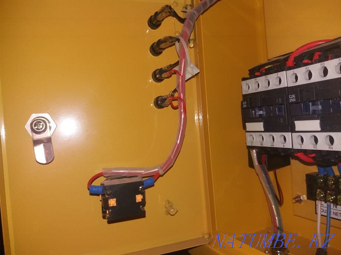 AVR for generators Karagandy - photo 3