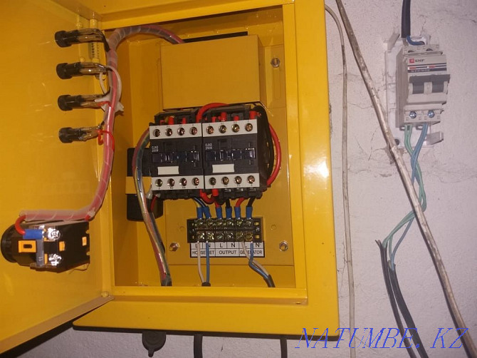 AVR for generators Karagandy - photo 4
