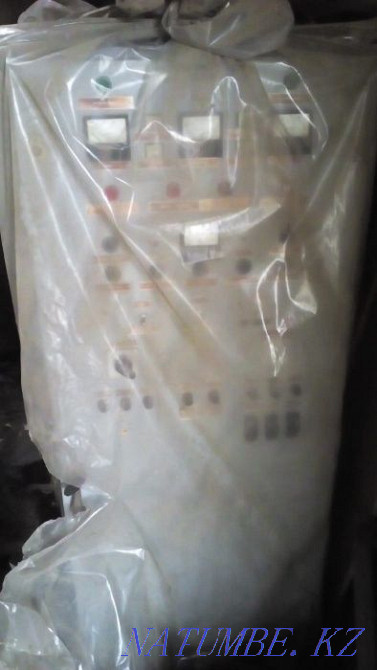 Diesel generator DGA-24M Almaty - photo 4