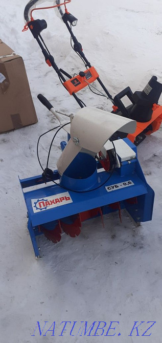 Қар тазалауға арналған адаптер  Қостанай  - изображение 1