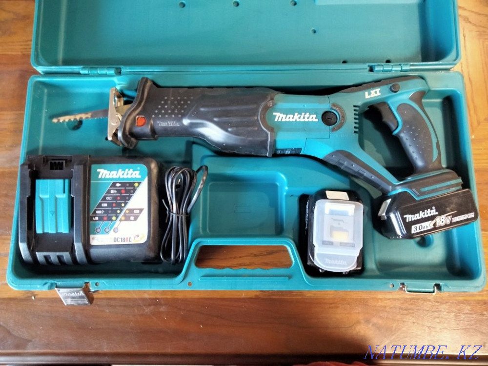 Прорез ( по металлу, по дереву в труднодоступных местах, ( пилой) Кокшетау - изображение 1