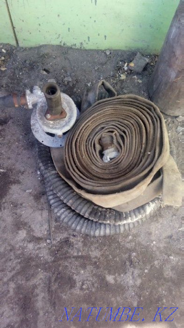 circular saw (3 in 1 cultivator, circular saw, pump) Petropavlovsk - photo 5