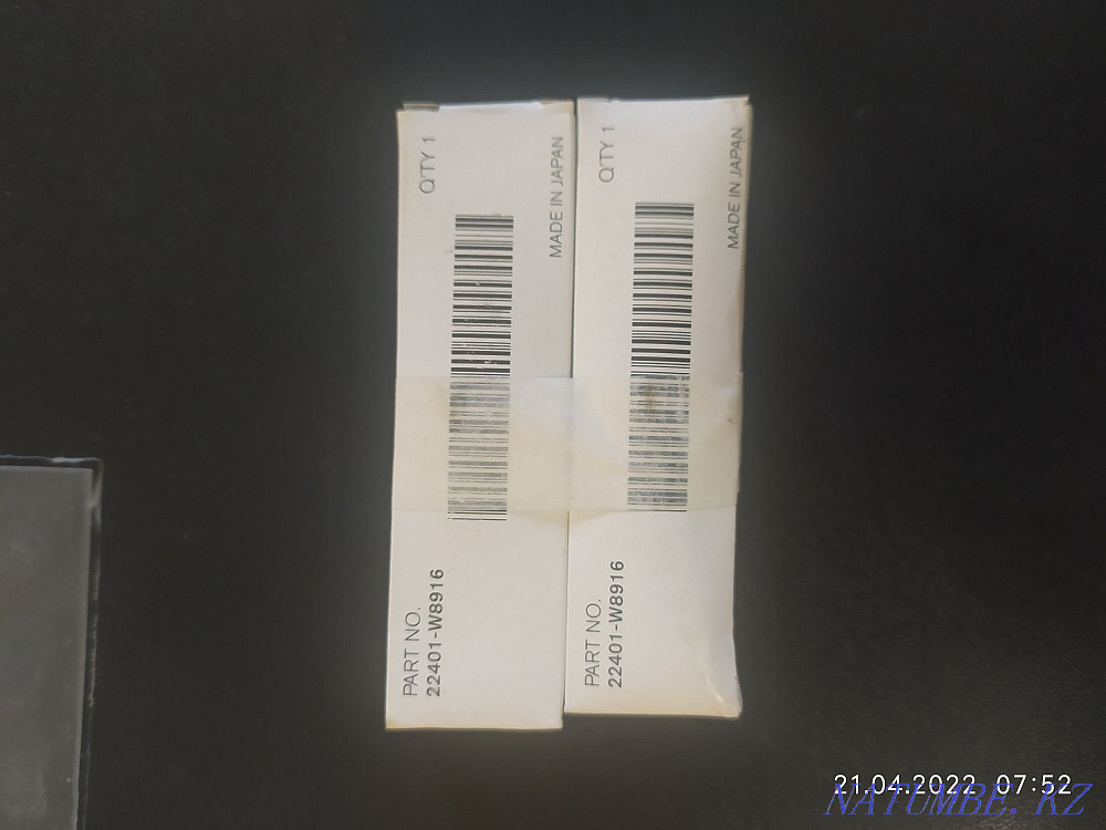 Huter Gasoline Generator Almaty - photo 3