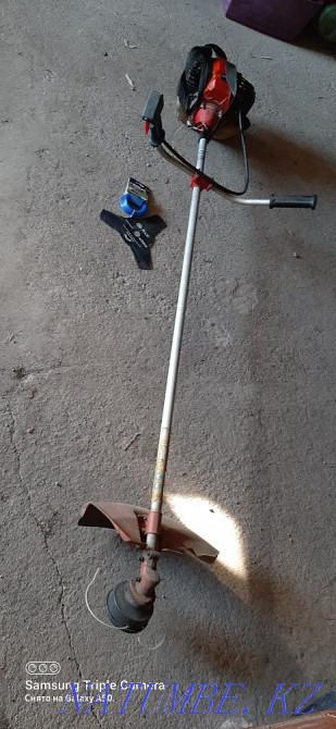 Sell motokosa, trimmer. Ust-Kamenogorsk - photo 1