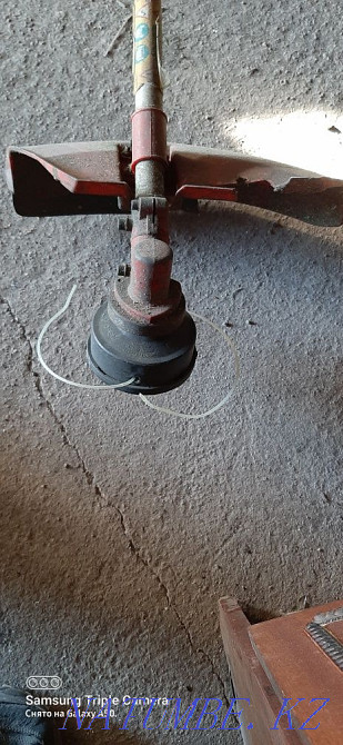 Sell motokosa, trimmer. Ust-Kamenogorsk - photo 2