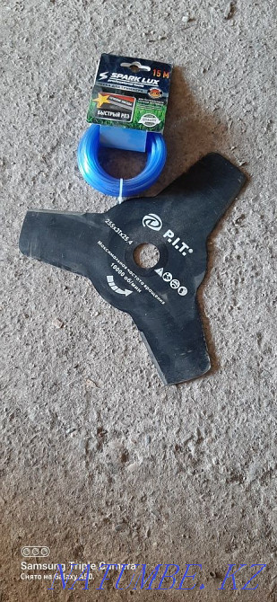 Sell motokosa, trimmer. Ust-Kamenogorsk - photo 4