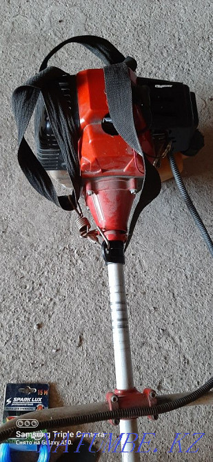 Sell motokosa, trimmer. Ust-Kamenogorsk - photo 3