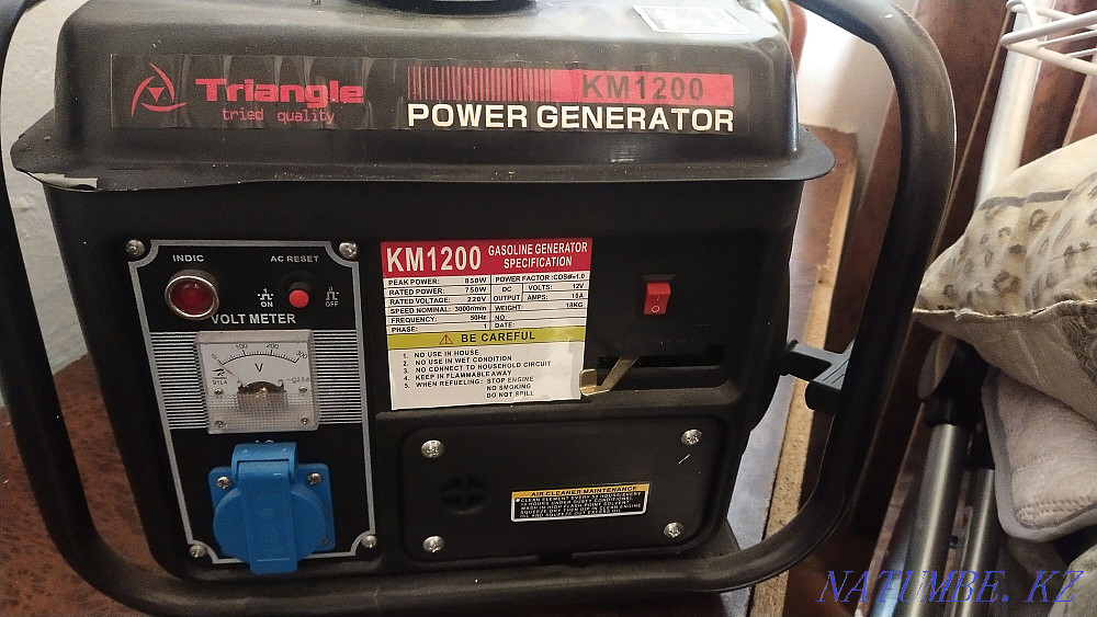 Engine petrol 220 Kyzylorda - photo 3