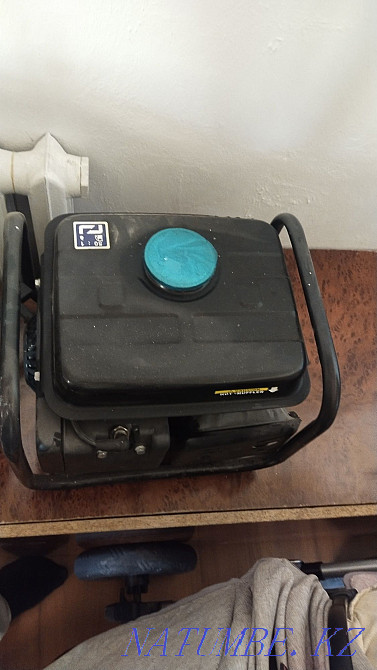 Engine petrol 220 Kyzylorda - photo 2