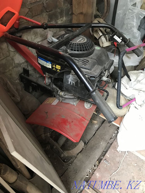 Motor plow Aqtobe - photo 3