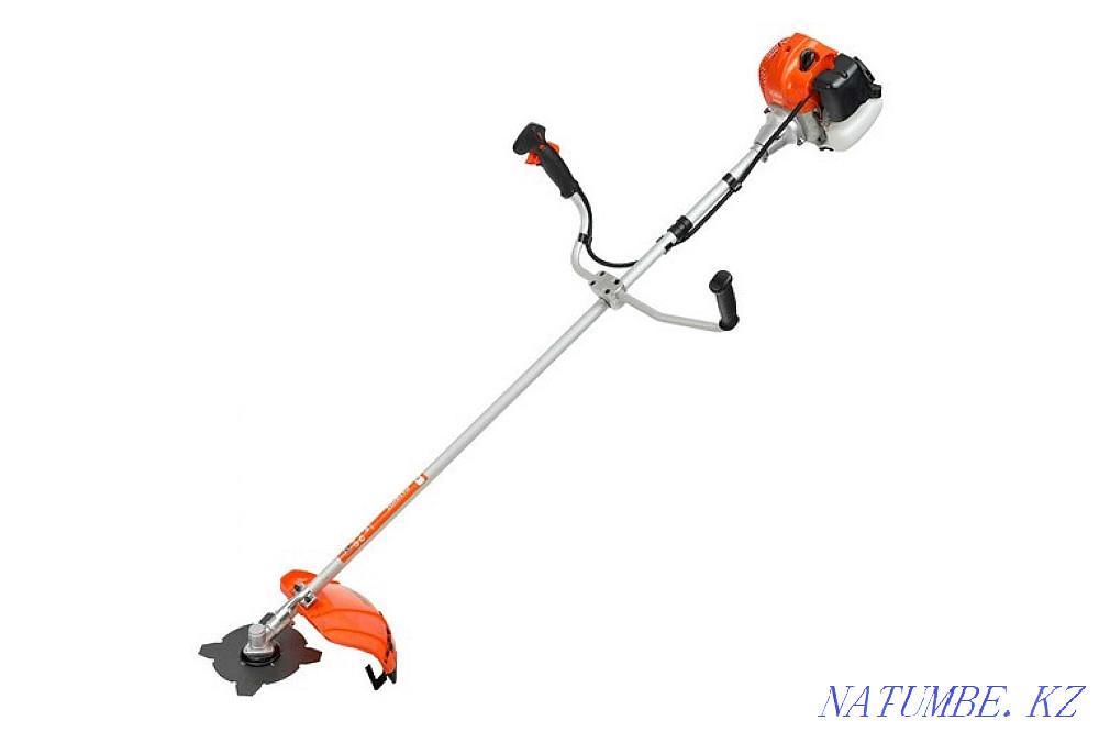 PATRIOT PT 5555ES Country petrol trimmer with fixed bar Almaty - photo 7