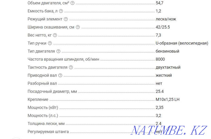 Газ қайшы MaxCut MC 158  Алматы - изображение 6