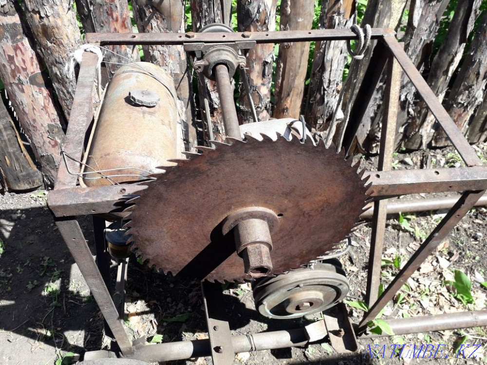 Дөңгелек сату  Қостанай  - изображение 3